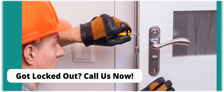 House Lockout Service Mooresville NC (704) 610-0806